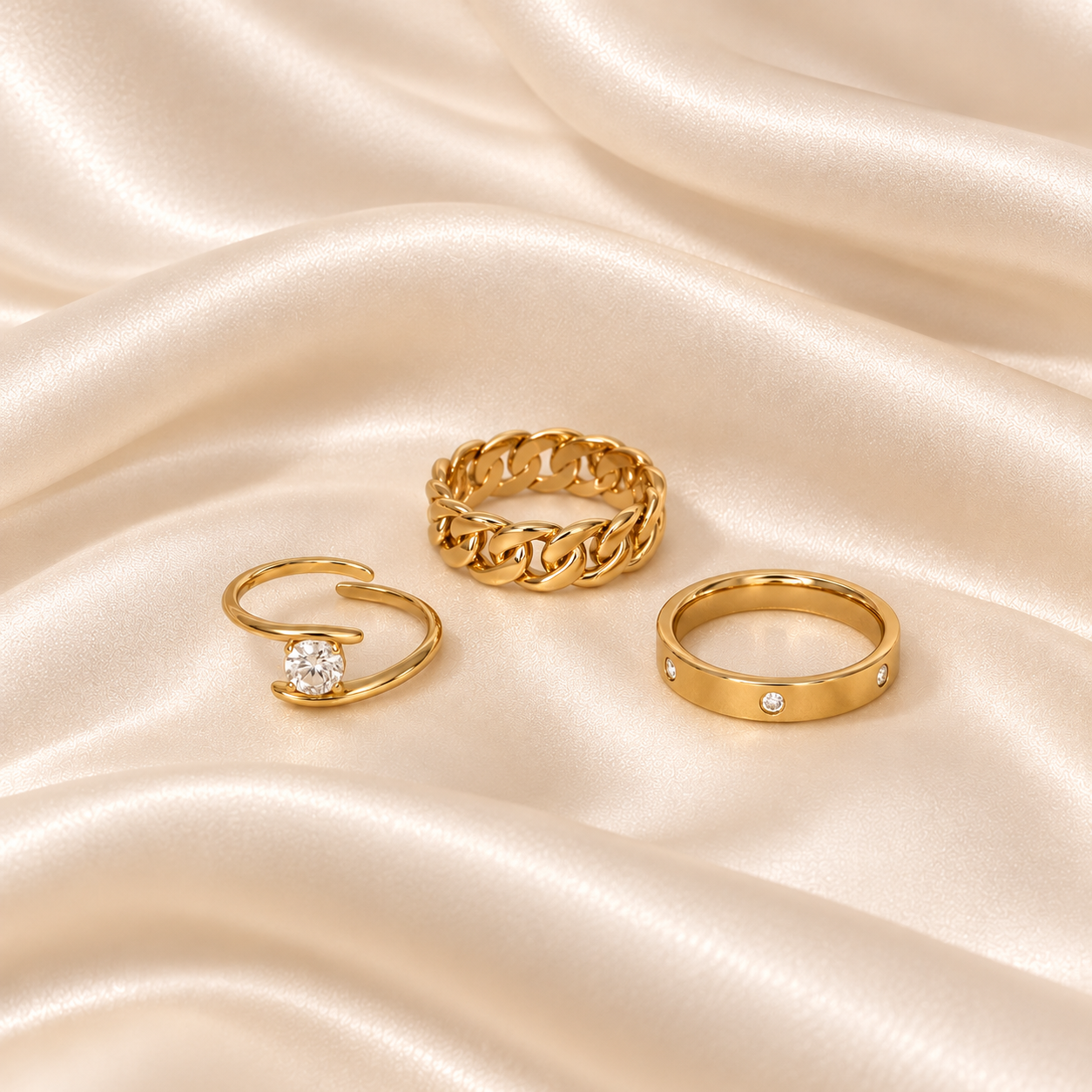 Anillos