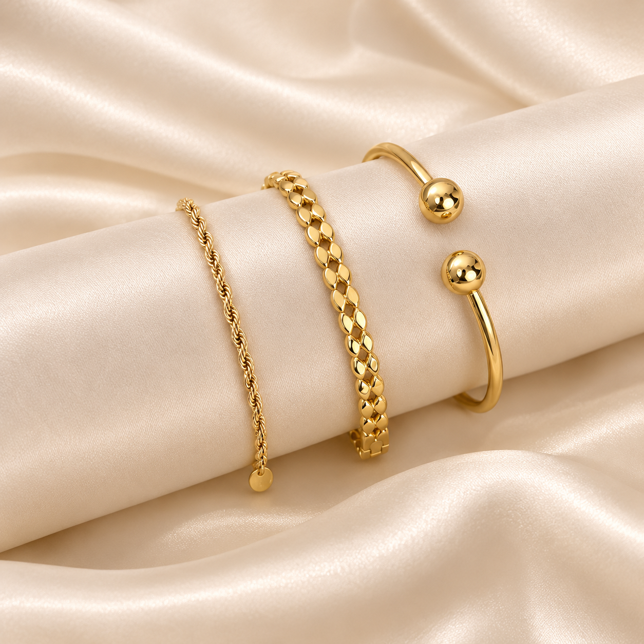 Pulseras